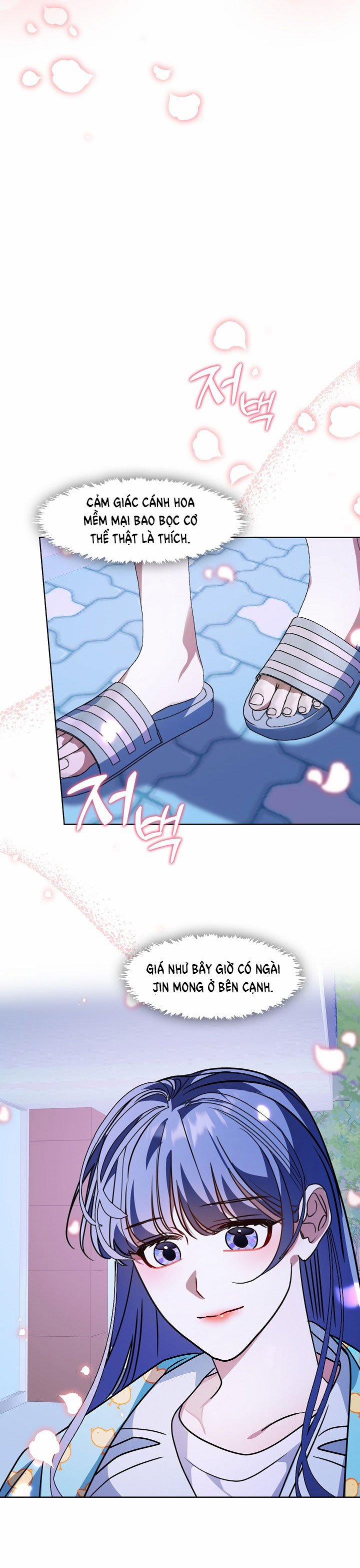 [18+] Đêm Của Tân Nương 62.1 trang 21