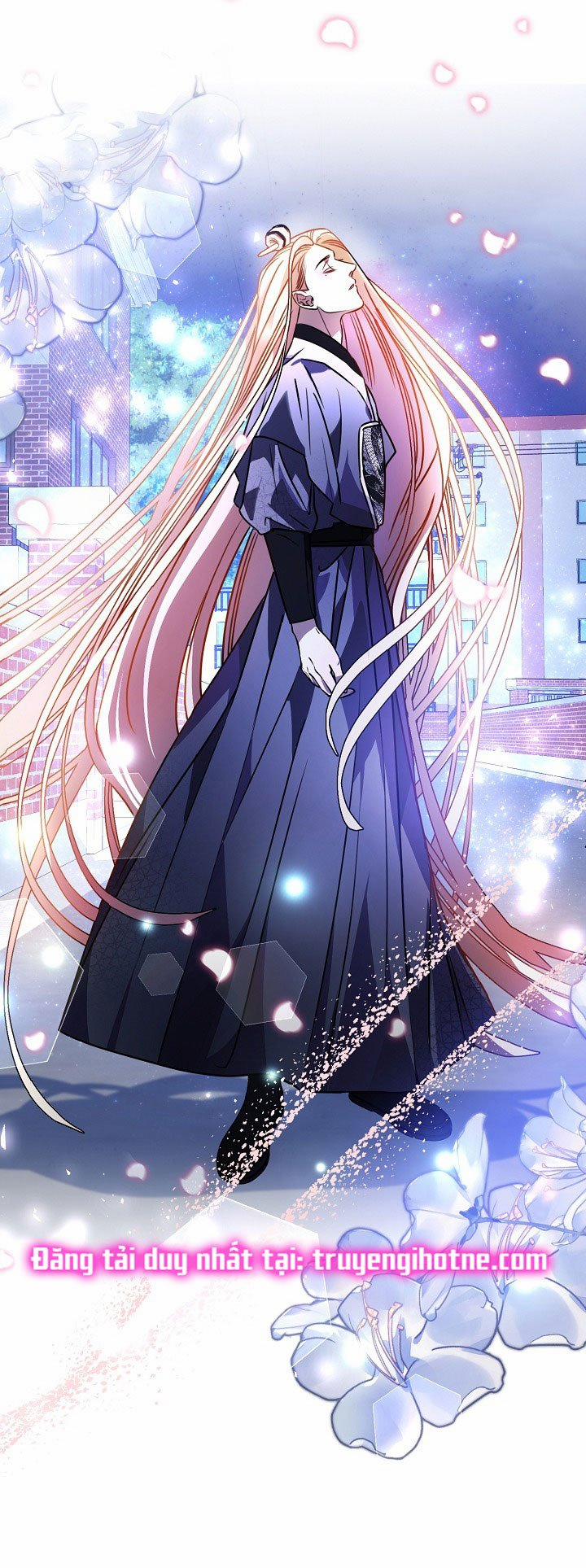 [18+] Đêm Của Tân Nương 62.1 trang 25