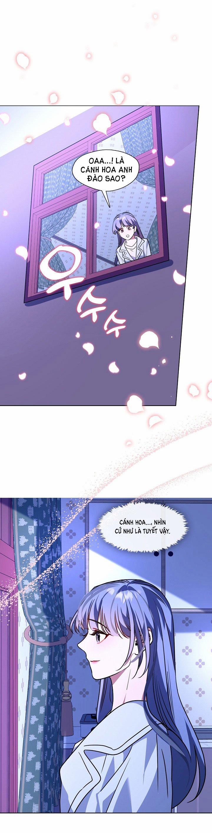 [18+] Đêm Của Tân Nương 62.1 trang 7