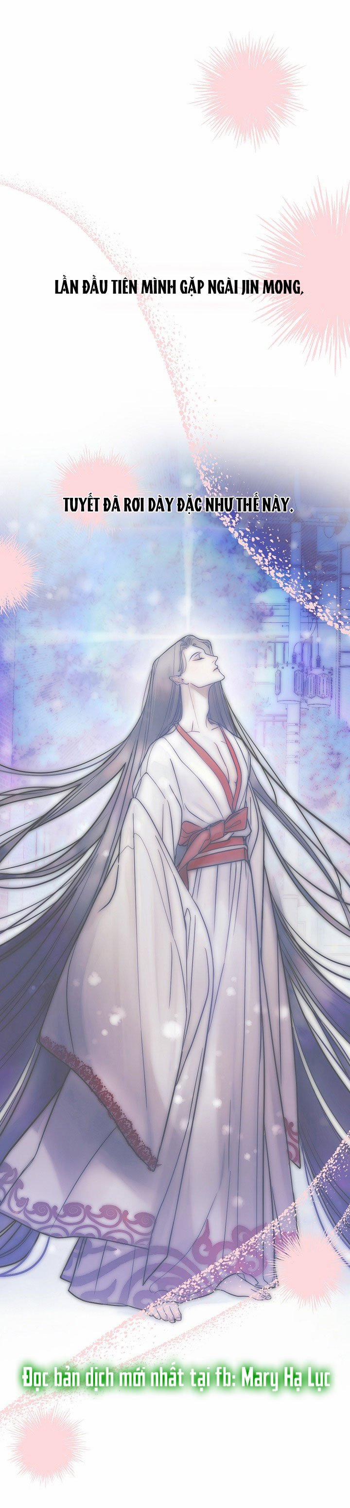 [18+] Đêm Của Tân Nương 62.1 trang 8