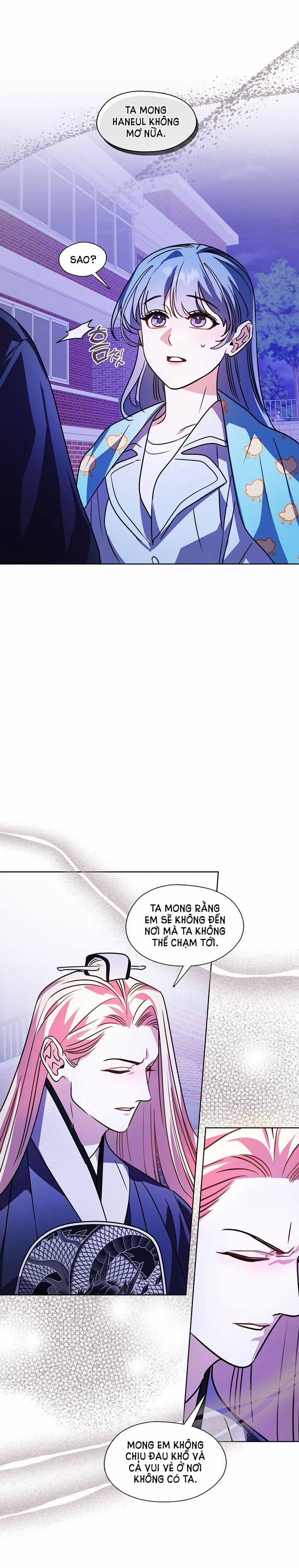 [18+] Đêm Của Tân Nương 63.1 trang 2