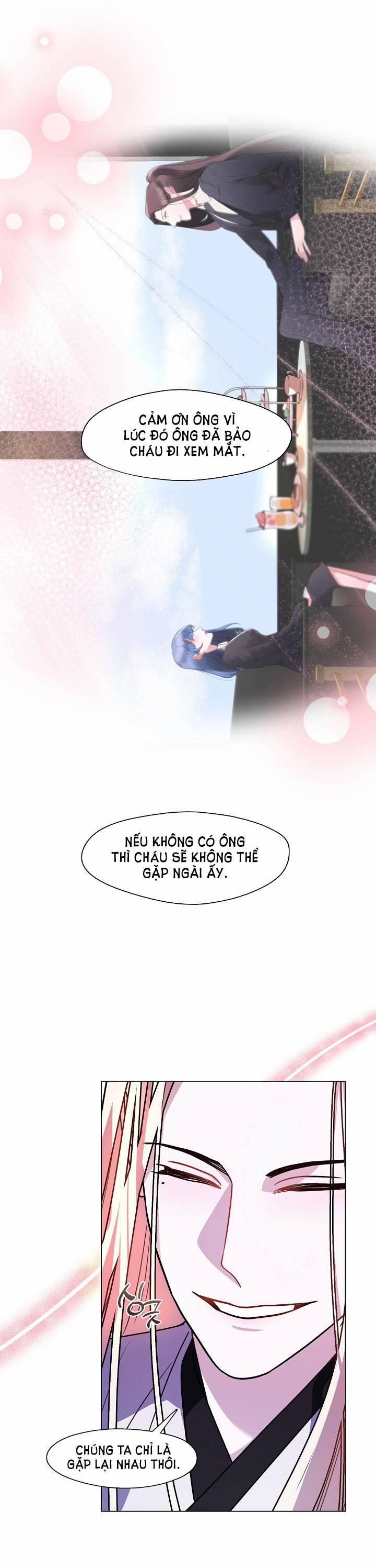 [18+] Đêm Của Tân Nương 63.2 trang 10