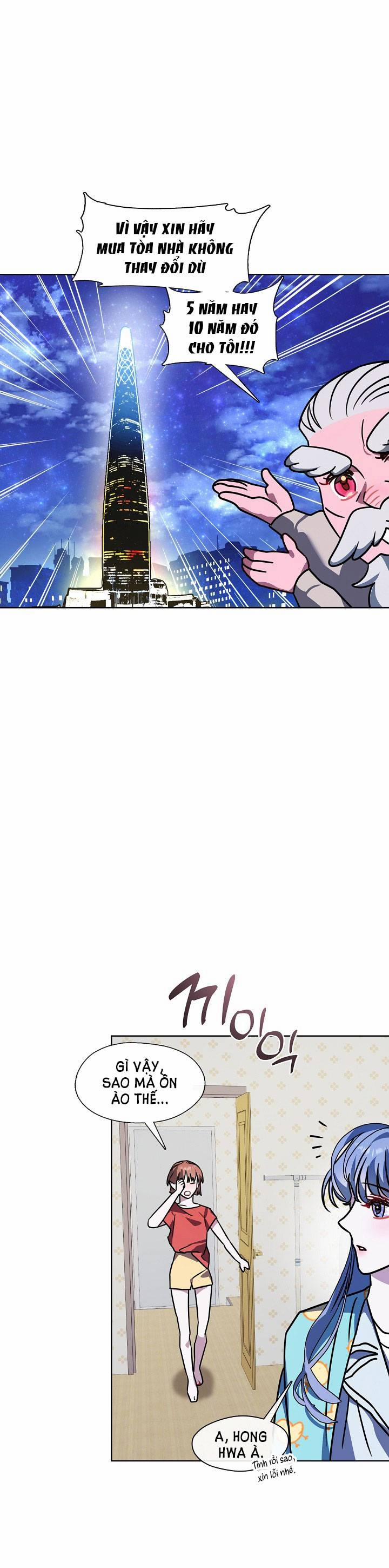 [18+] Đêm Của Tân Nương 63.2 trang 16