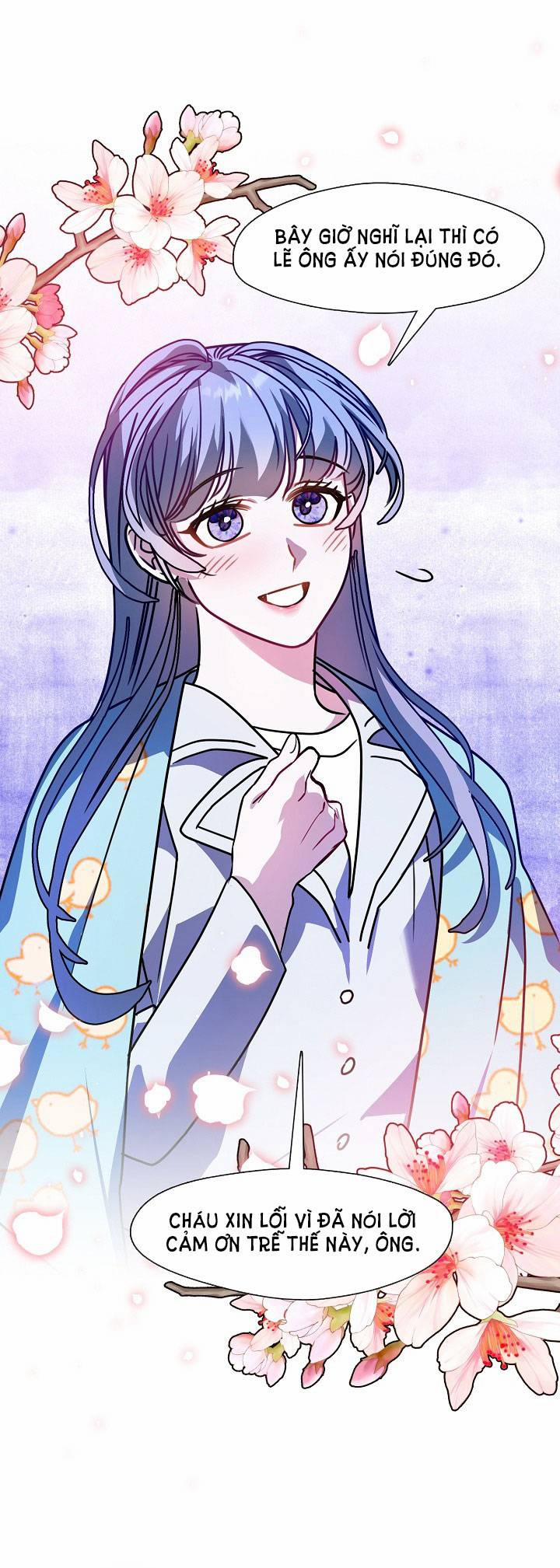 [18+] Đêm Của Tân Nương 63.2 trang 9