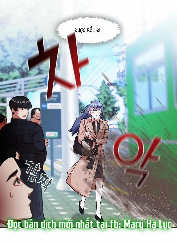 [18+] Đêm Của Tân Nương 7.1 trang 15