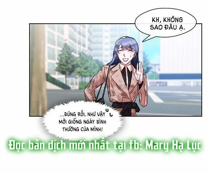 [18+] Đêm Của Tân Nương 7.1 trang 17