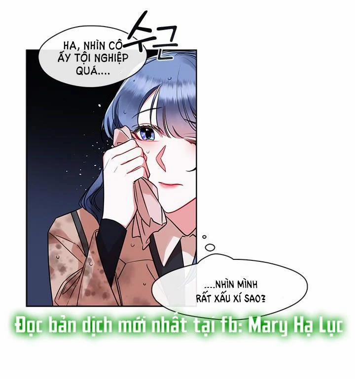 [18+] Đêm Của Tân Nương 7.1 trang 19