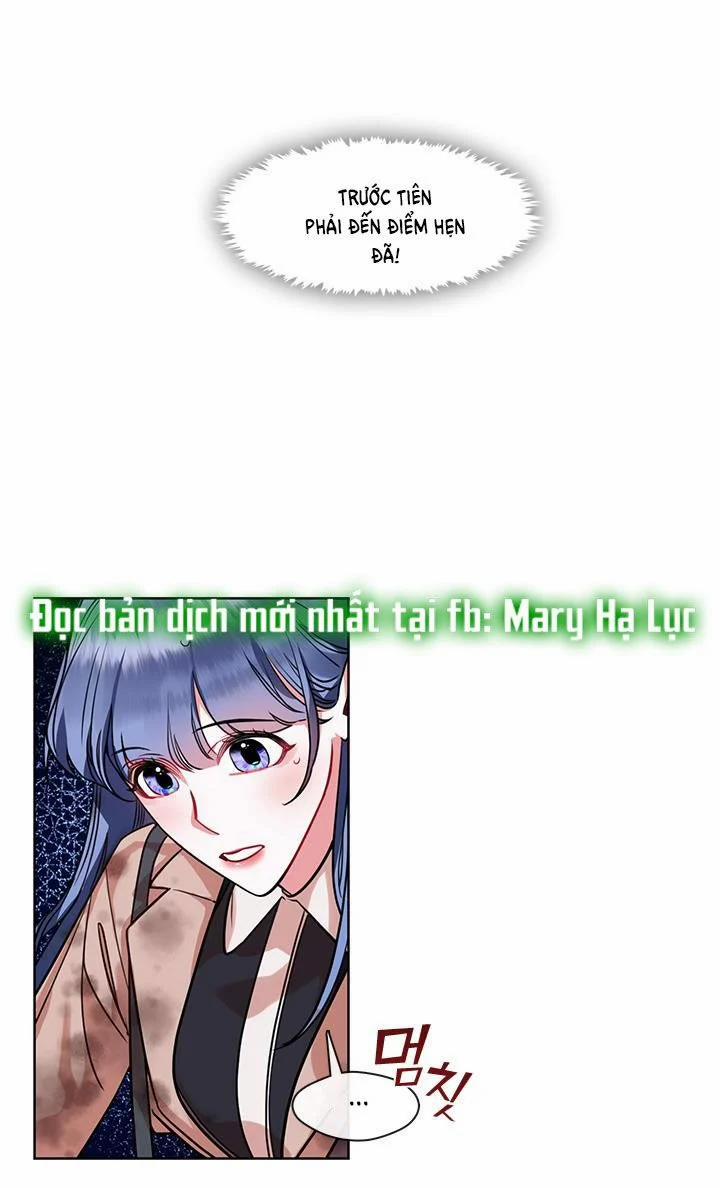 [18+] Đêm Của Tân Nương 7.1 trang 21