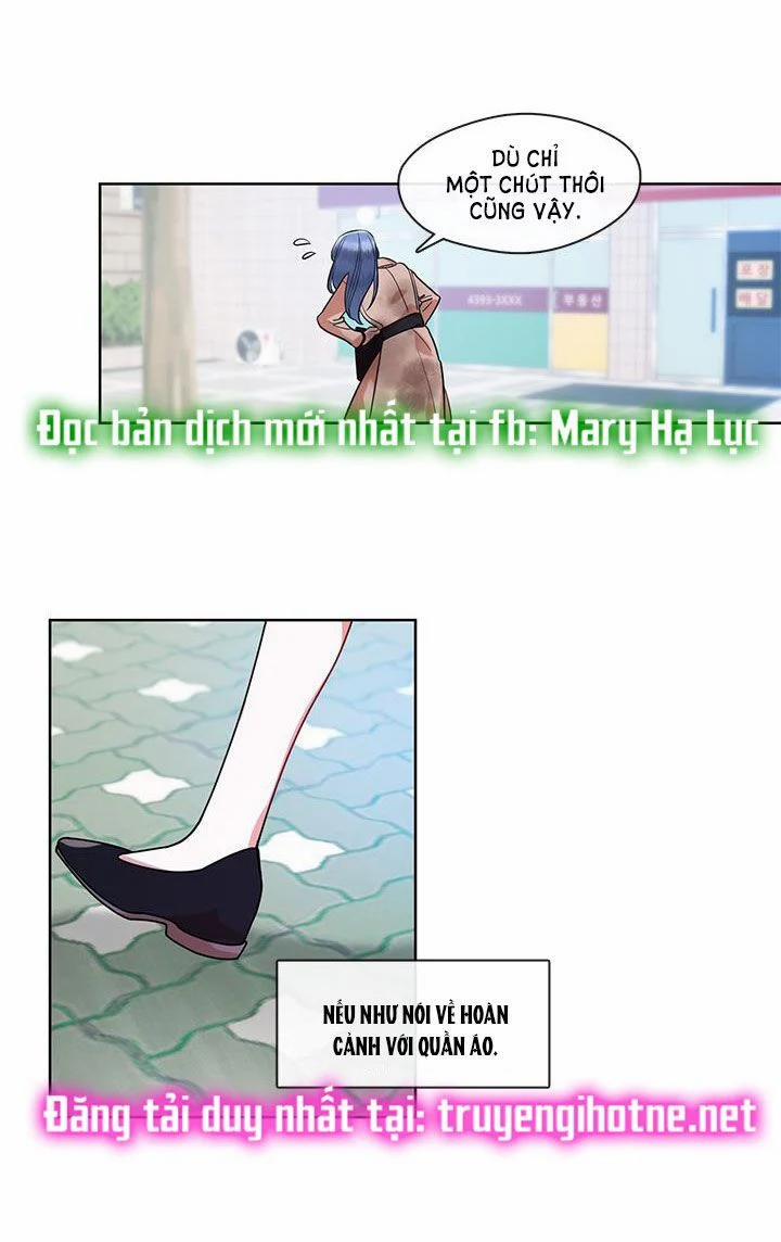 [18+] Đêm Của Tân Nương 7.1 trang 23