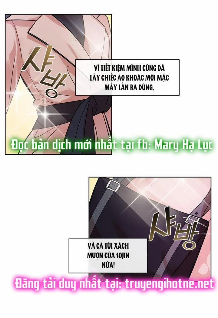 [18+] Đêm Của Tân Nương 7.1 trang 6