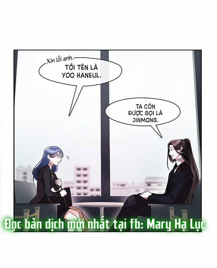 [18+] Đêm Của Tân Nương 7.2 trang 19