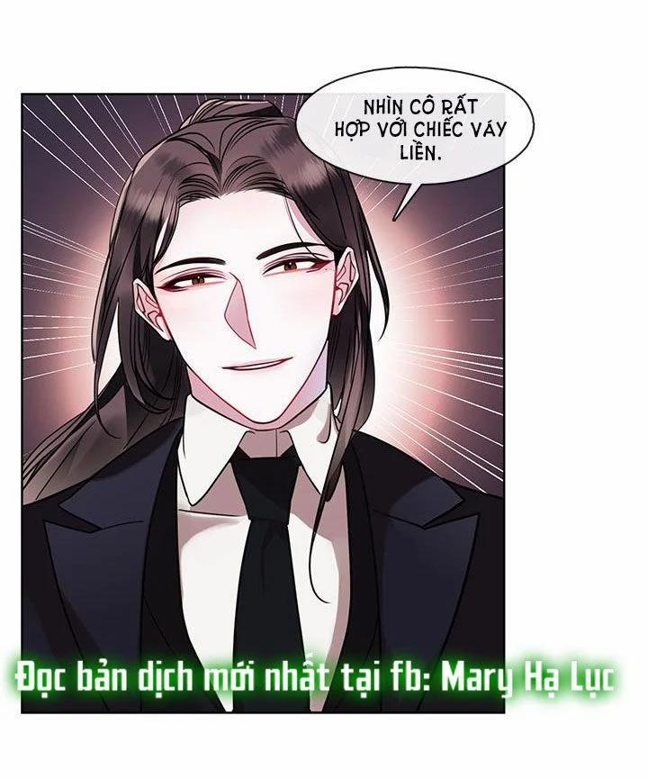 [18+] Đêm Của Tân Nương 7.2 trang 27