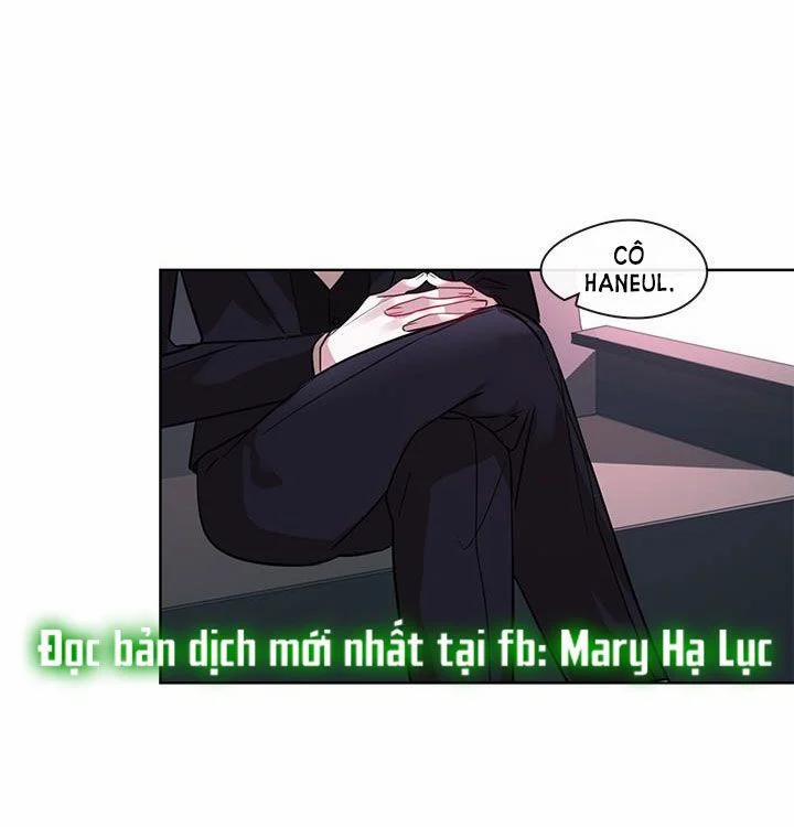 [18+] Đêm Của Tân Nương 7.2 trang 29