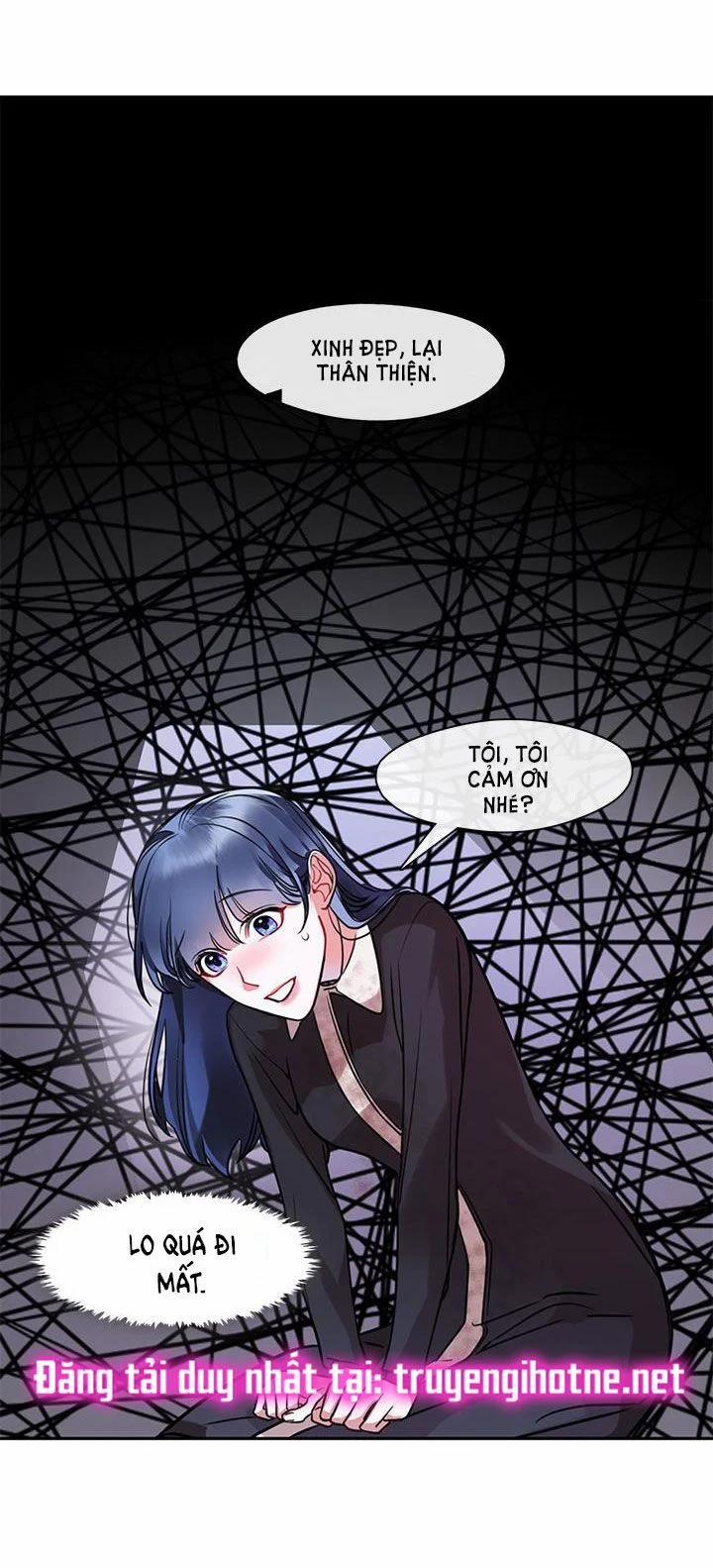 [18+] Đêm Của Tân Nương 7.2 trang 36