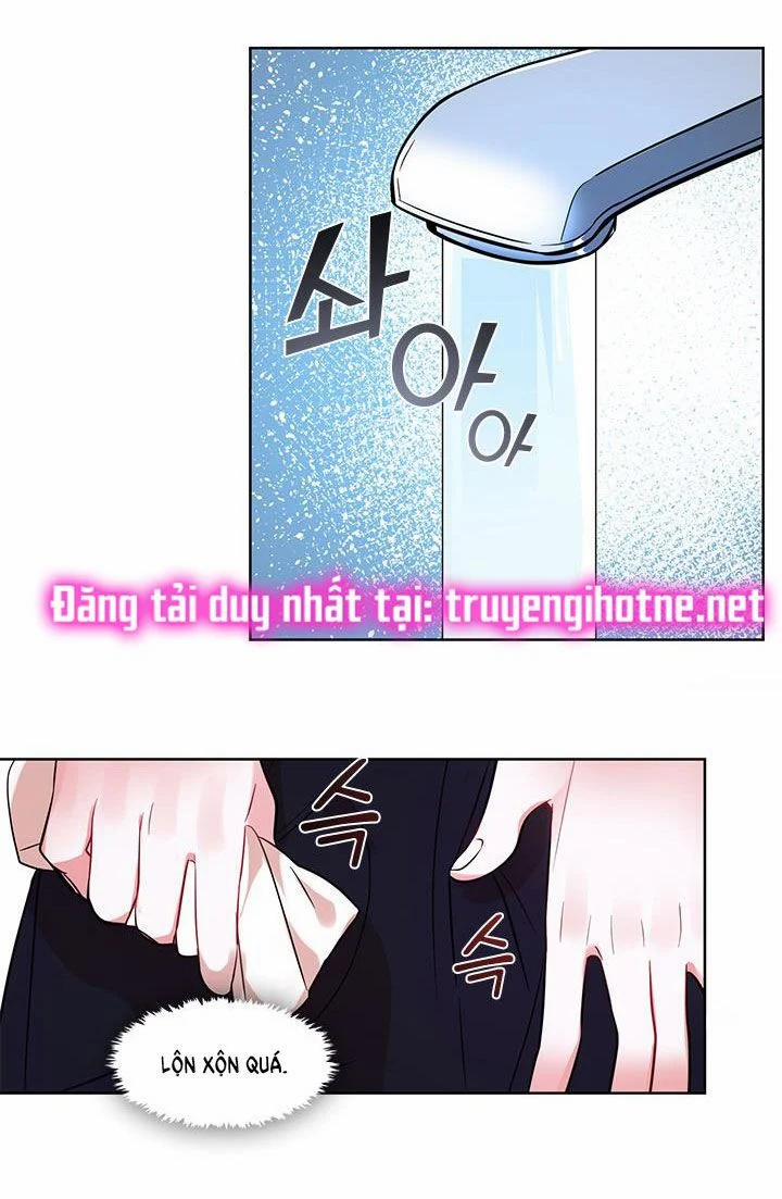 [18+] Đêm Của Tân Nương 7.2 trang 6