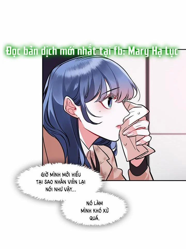[18+] Đêm Của Tân Nương 7.2 trang 8