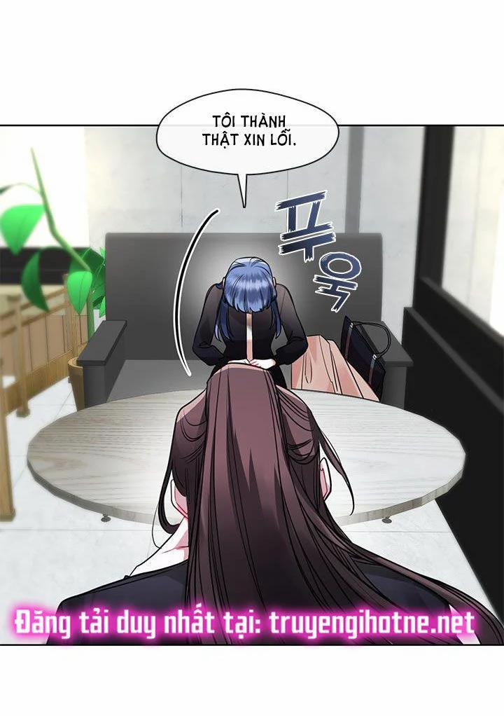 [18+] Đêm Của Tân Nương 8.1 trang 19