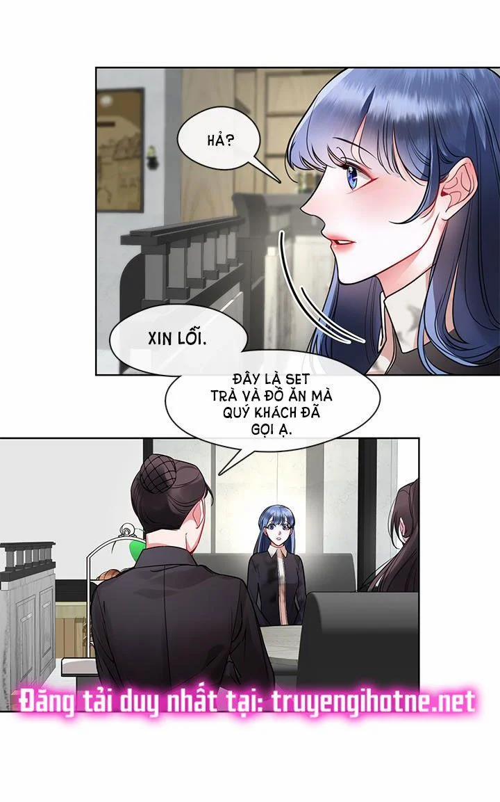 [18+] Đêm Của Tân Nương 8.1 trang 23
