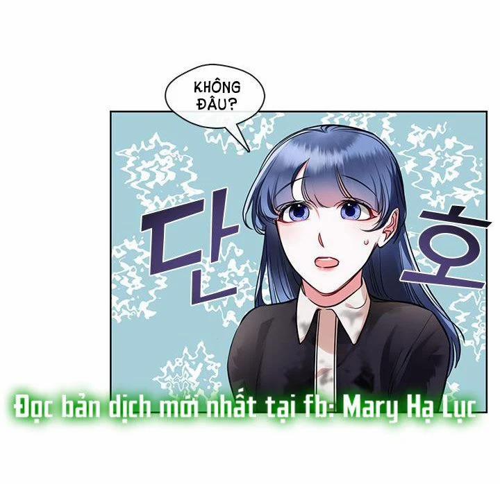[18+] Đêm Của Tân Nương 8.1 trang 4