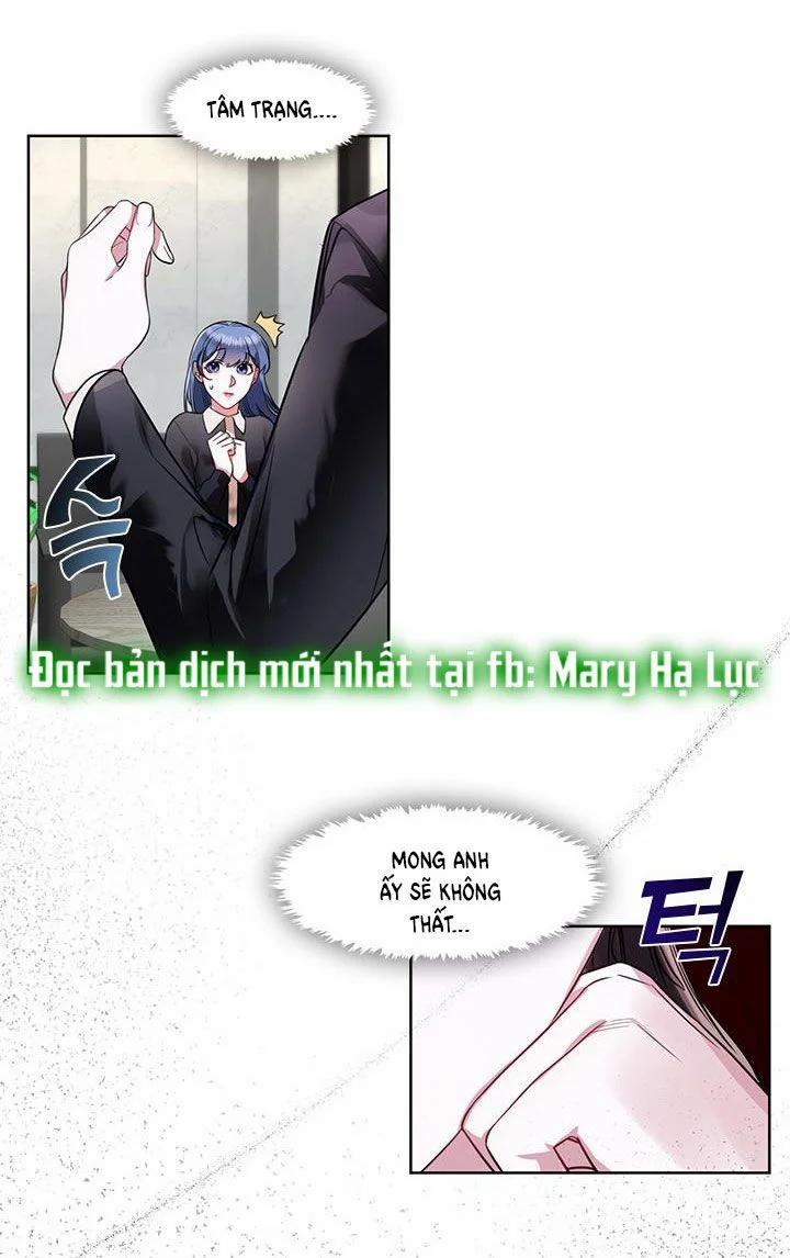[18+] Đêm Của Tân Nương 8.1 trang 6