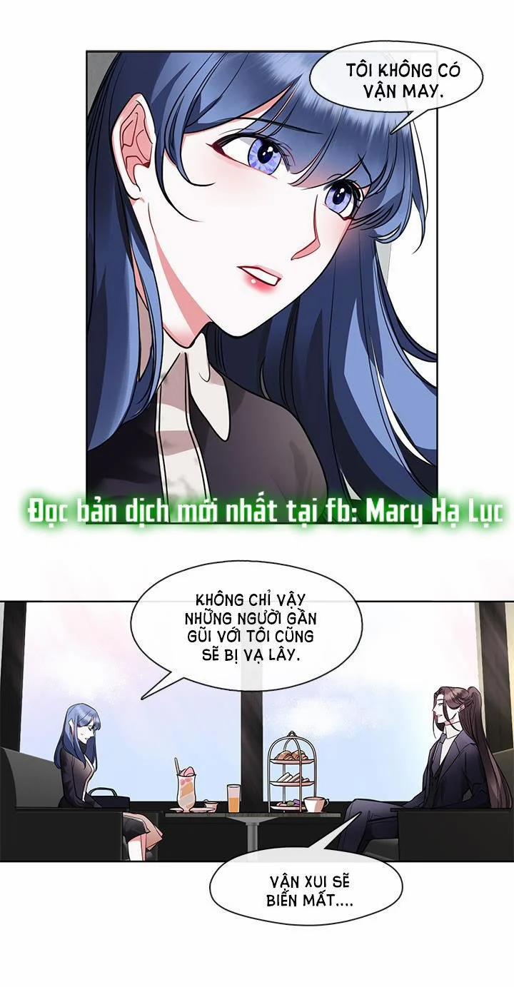 [18+] Đêm Của Tân Nương 8.2 trang 21