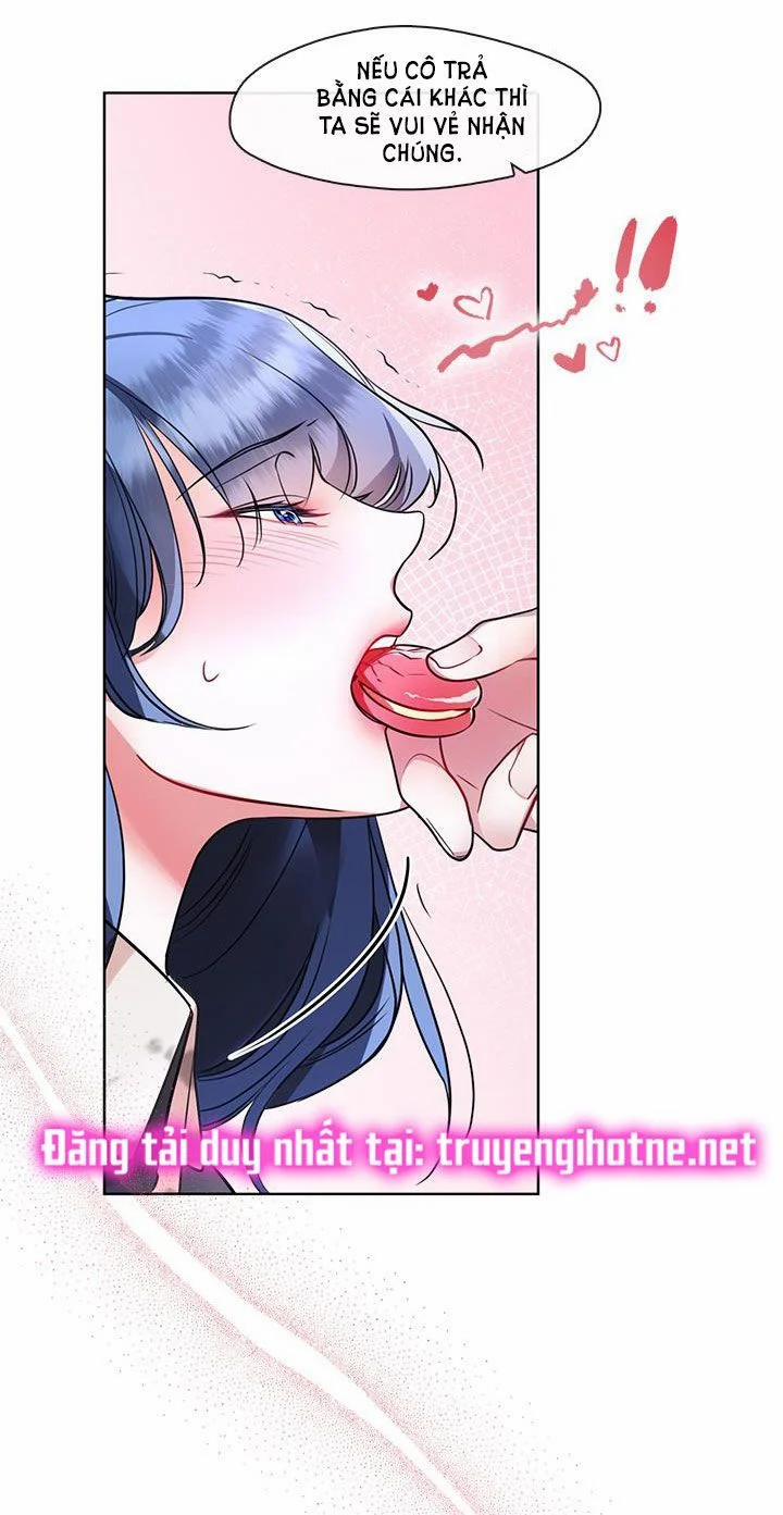 [18+] Đêm Của Tân Nương 8.2 trang 4