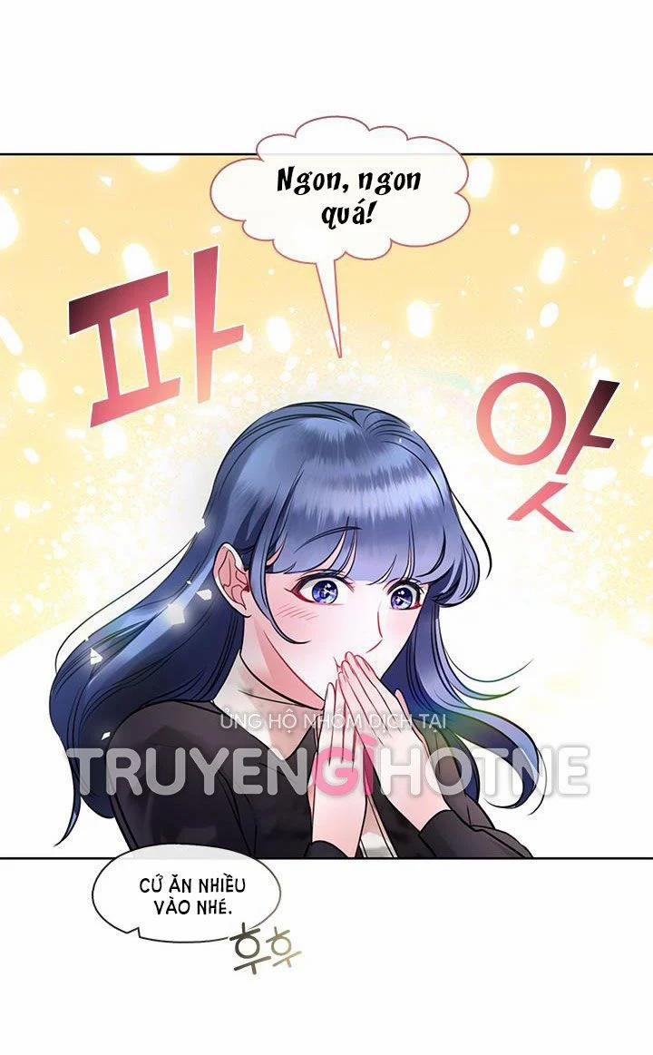 [18+] Đêm Của Tân Nương 8.2 trang 6