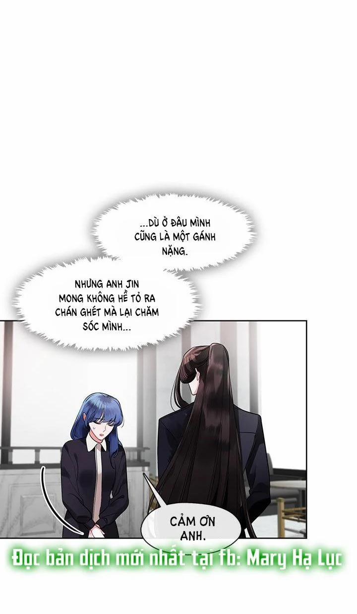[18+] Đêm Của Tân Nương 9.1 trang 12