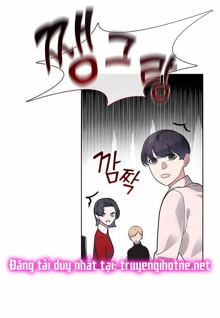 [18+] Đêm Của Tân Nương 9.1 trang 5