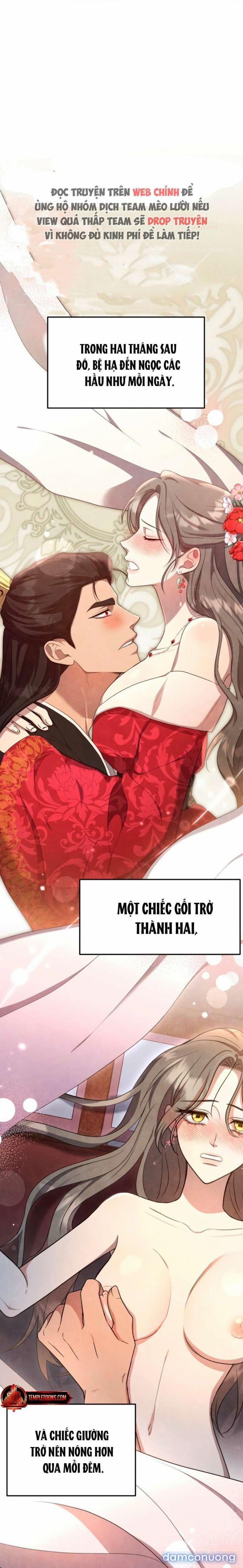 [18+] Đêm Cưỡng Đoạt 18 trang 0