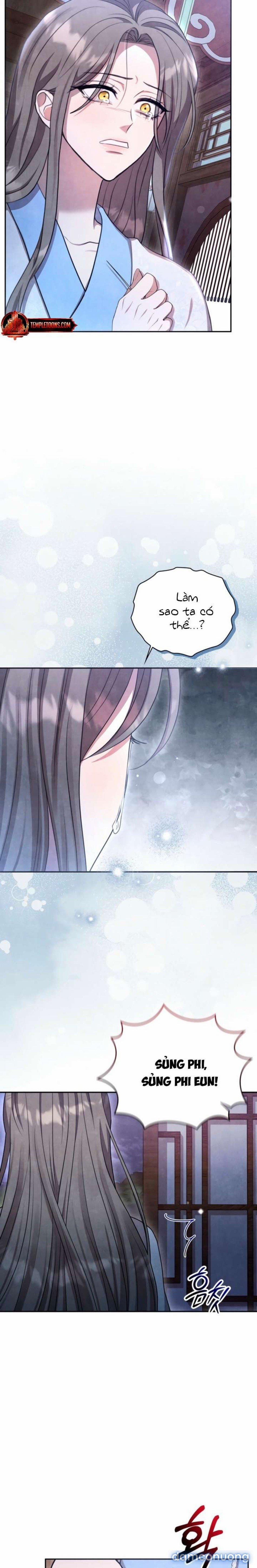 [18+] Đêm Cưỡng Đoạt 18 trang 11