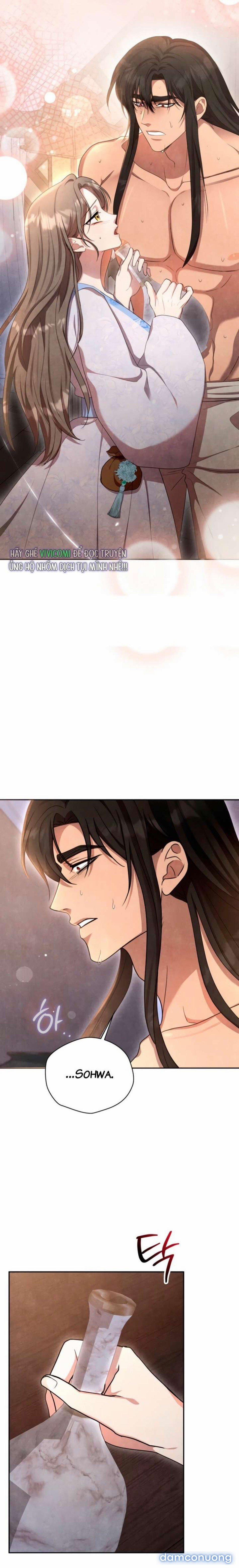 [18+] Đêm Cưỡng Đoạt 18 trang 17