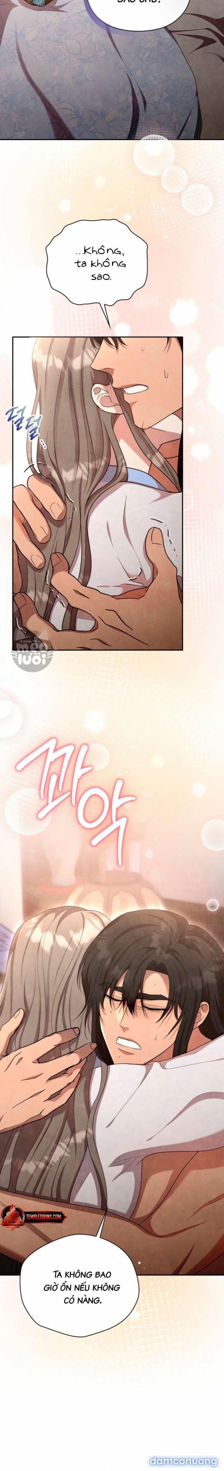 [18+] Đêm Cưỡng Đoạt 18 trang 19