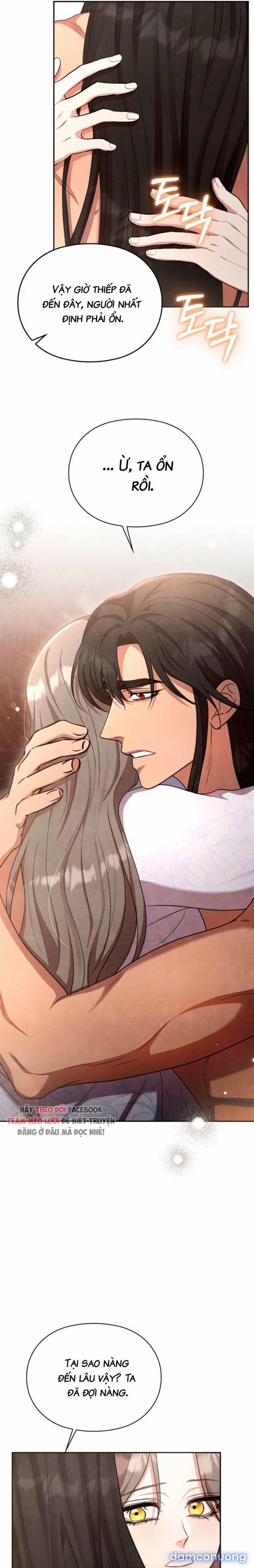 [18+] Đêm Cưỡng Đoạt 18 trang 20