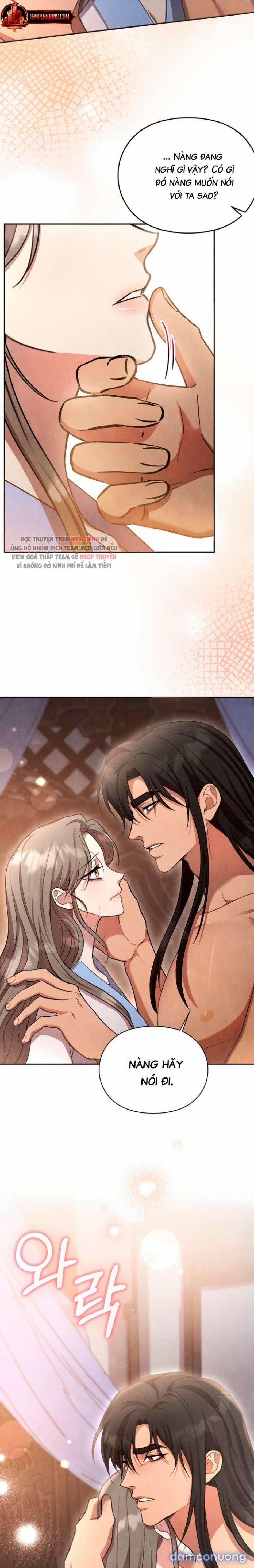 [18+] Đêm Cưỡng Đoạt 18 trang 23