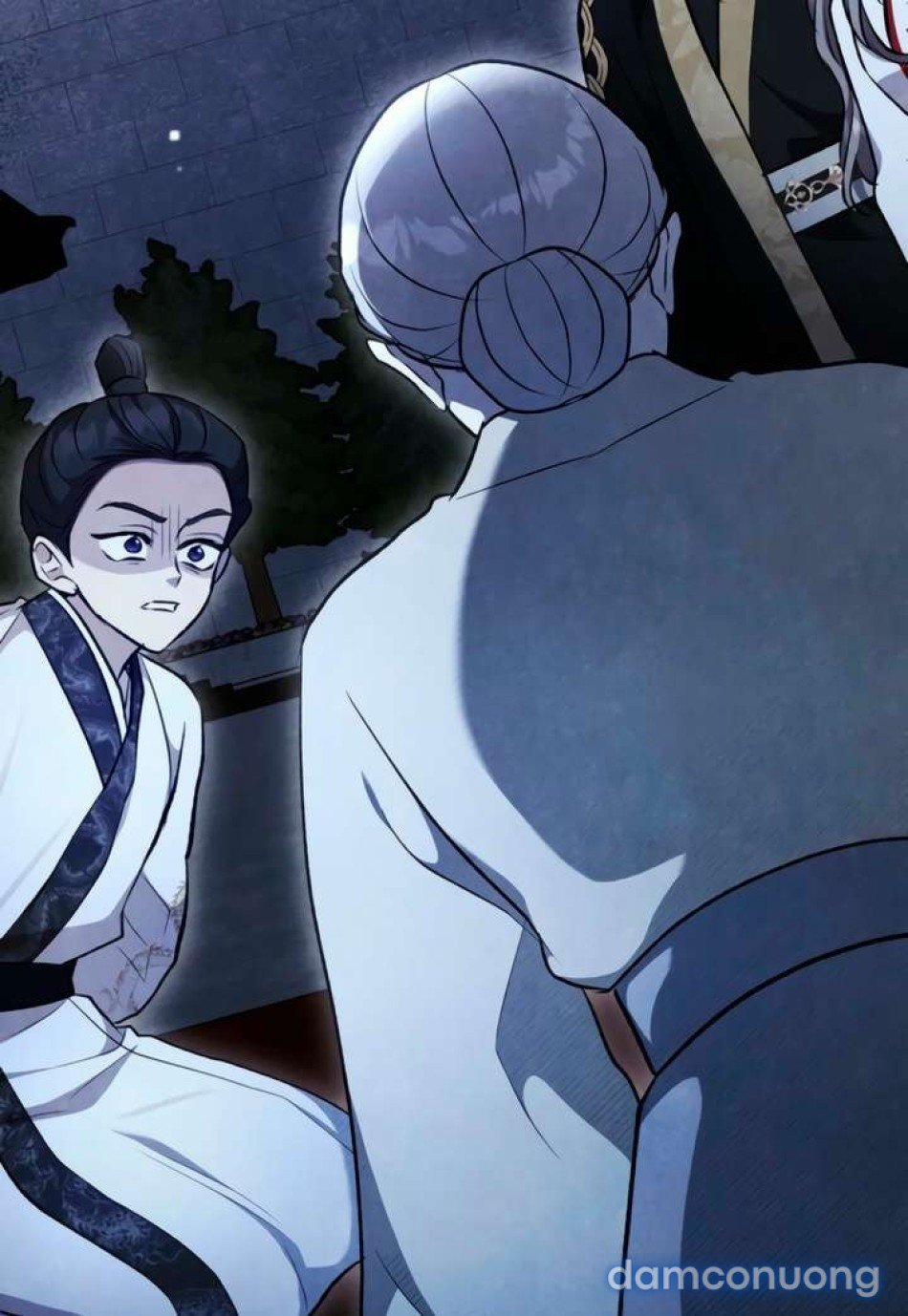 [18+] Đêm Cưỡng Đoạt 24 trang 22