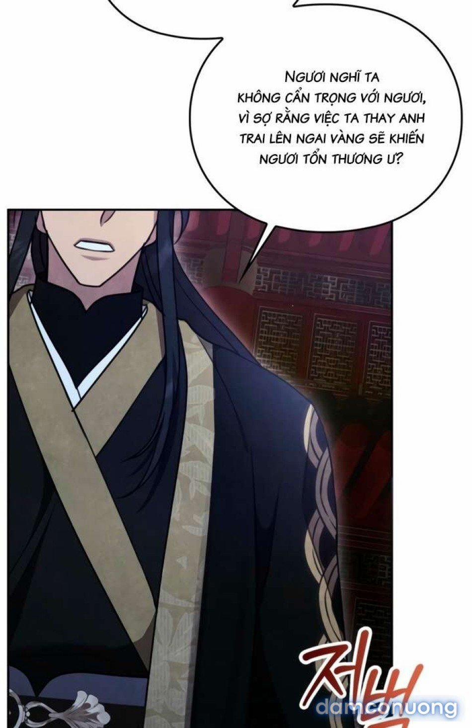 [18+] Đêm Cưỡng Đoạt 24 trang 37