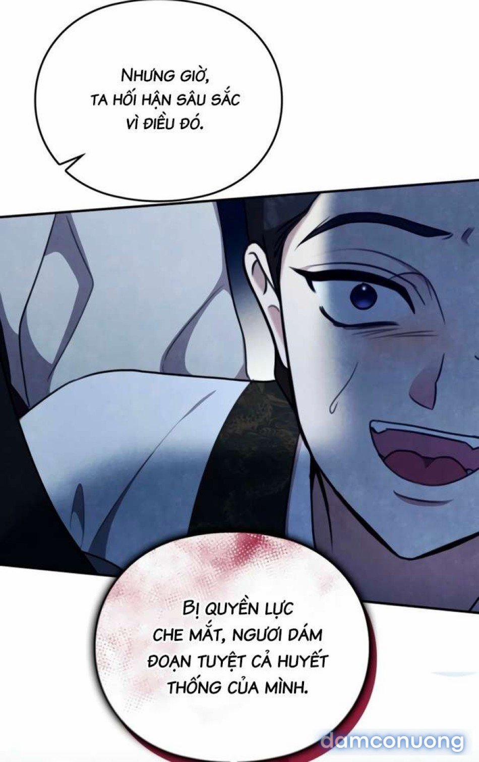 [18+] Đêm Cưỡng Đoạt 24 trang 40