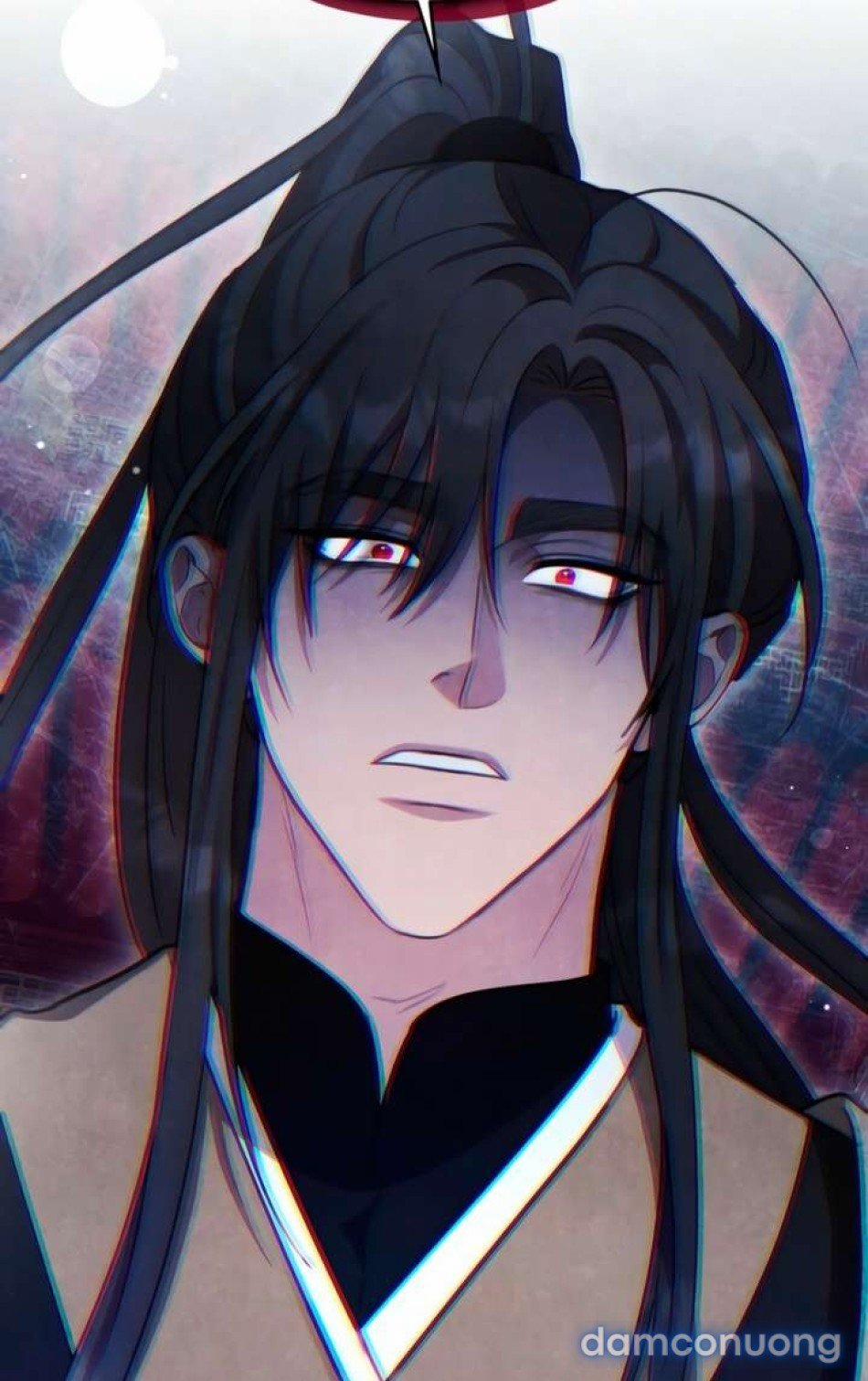 [18+] Đêm Cưỡng Đoạt 24 trang 41