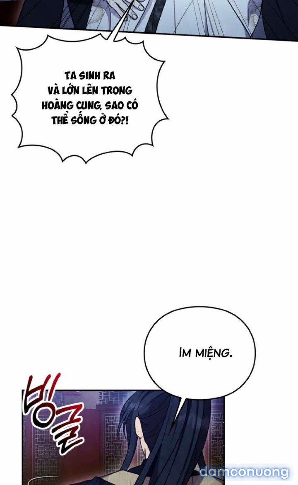 [18+] Đêm Cưỡng Đoạt 24 trang 52