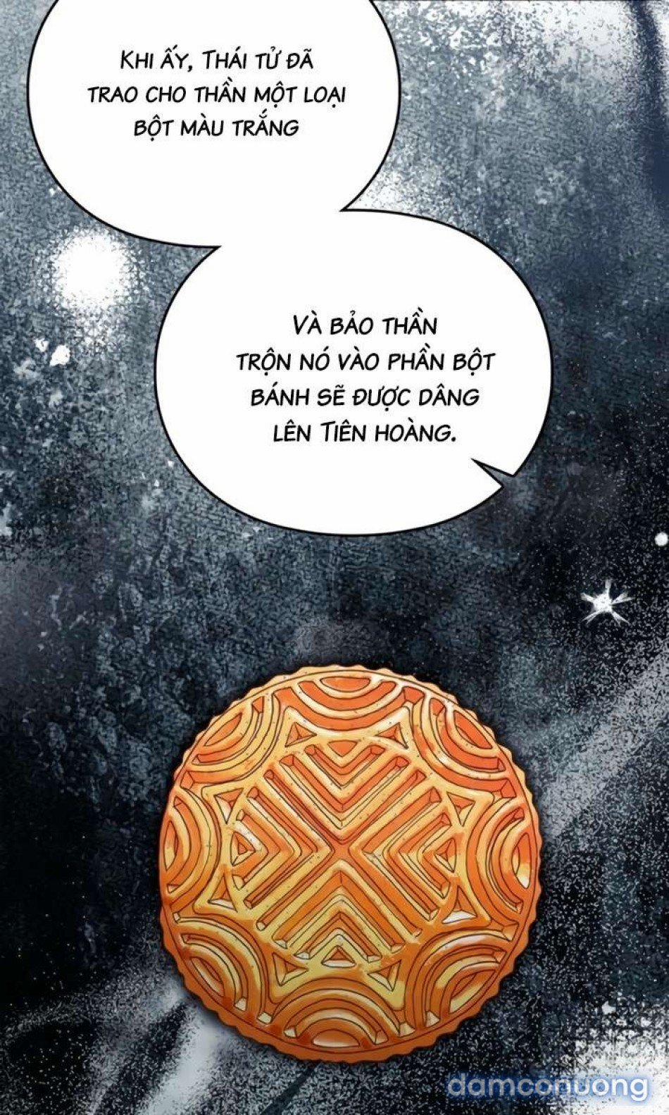 [18+] Đêm Cưỡng Đoạt 24 trang 7