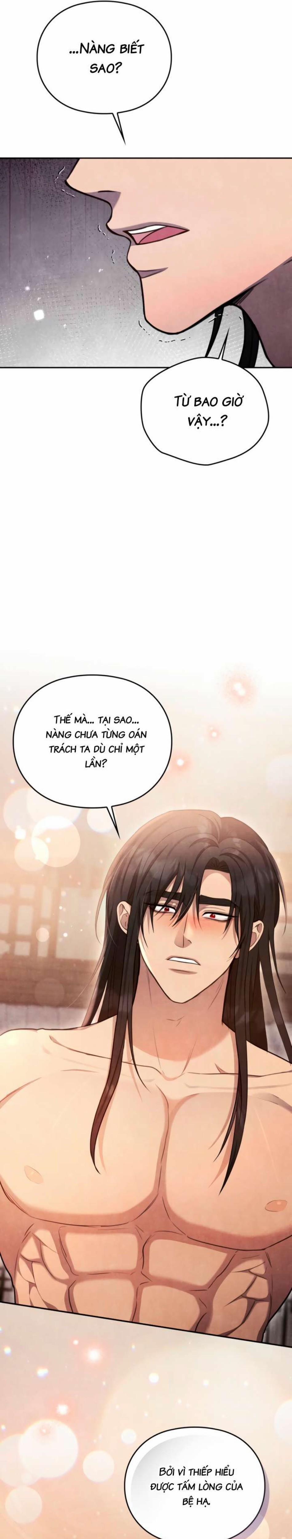 [18+] Đêm Cưỡng Đoạt 25 trang 22