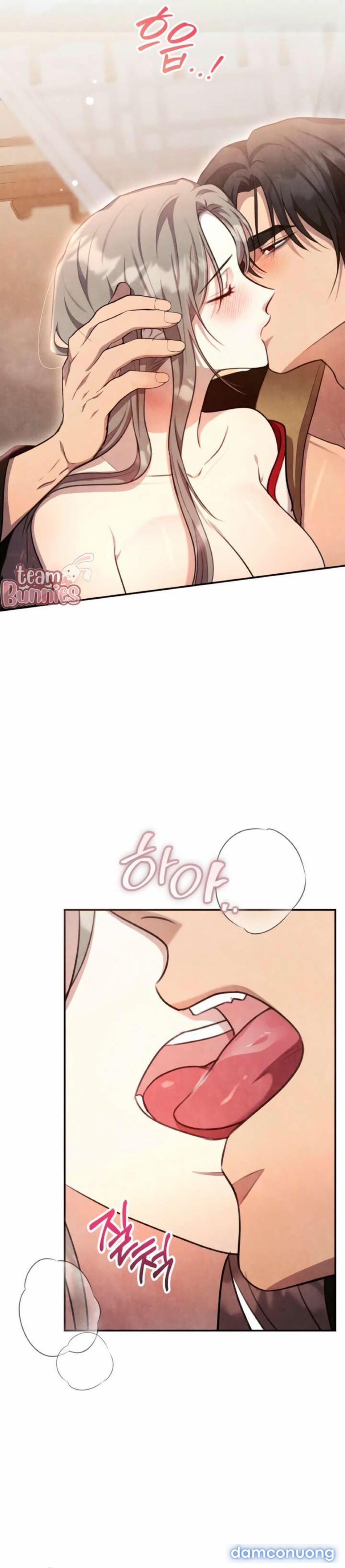 [18+] Đêm Cưỡng Đoạt 25 trang 5