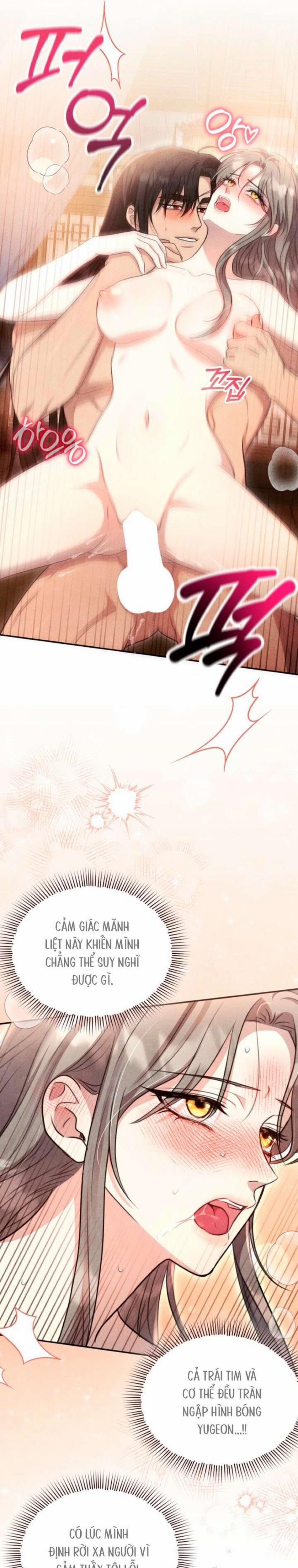 [18+] Đêm Cưỡng Đoạt 26 trang 22