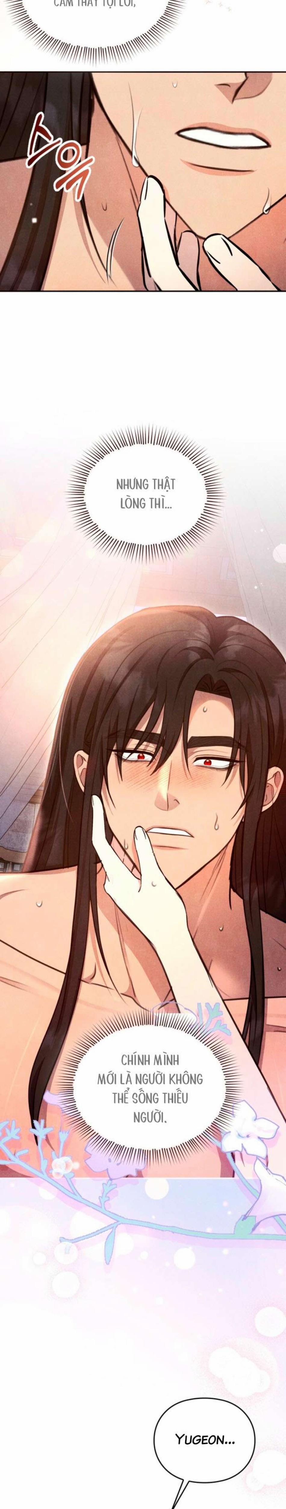 [18+] Đêm Cưỡng Đoạt 26 trang 23