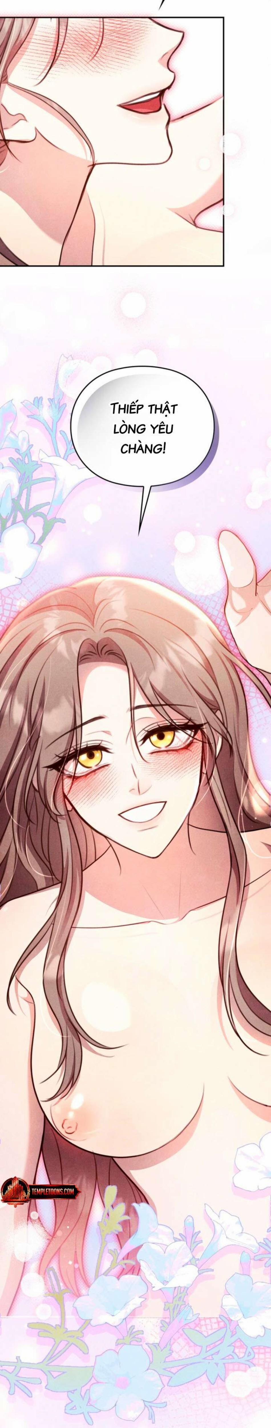 [18+] Đêm Cưỡng Đoạt 26 trang 24