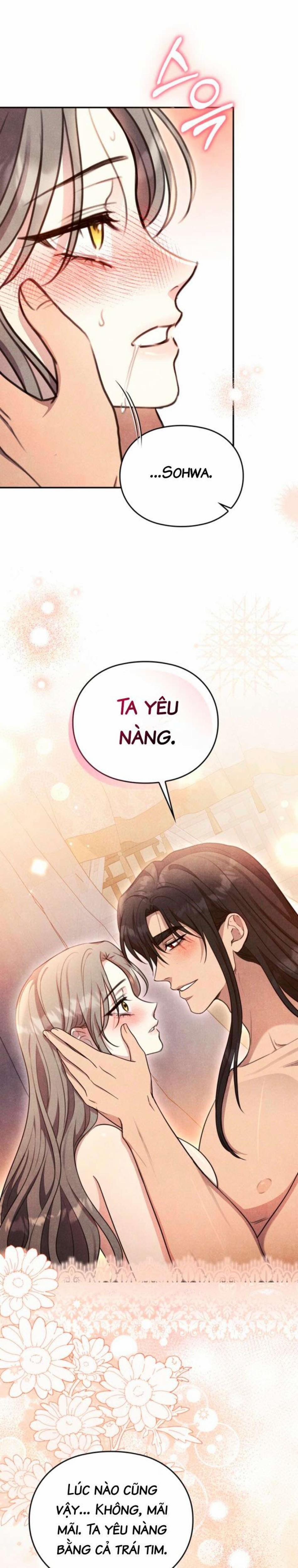 [18+] Đêm Cưỡng Đoạt 26 trang 31