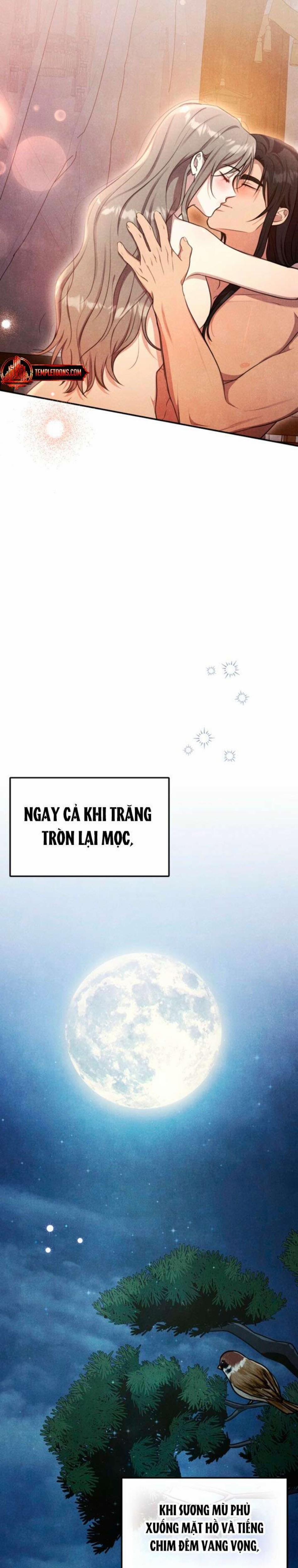 [18+] Đêm Cưỡng Đoạt 26 trang 34