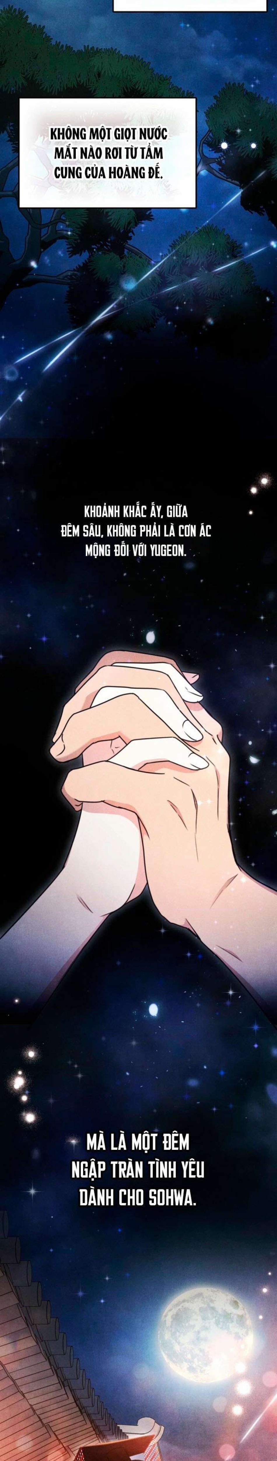[18+] Đêm Cưỡng Đoạt 26 trang 35