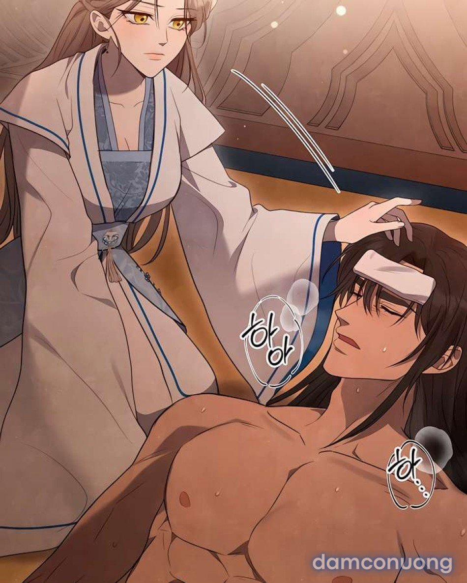 [18+] Đêm Cưỡng Đoạt 3 trang 100